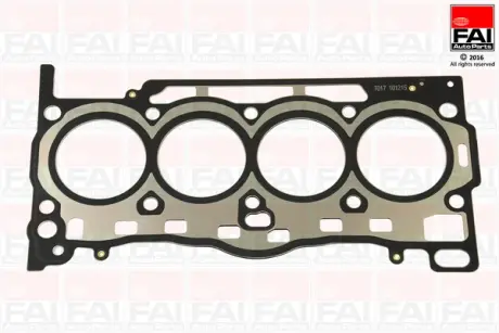 AUDI прокладка головки циліндра A3 1.2 TFSI 14-16, SEAT LEON 1.2 TSI 12-18, SKODA FABIA III (NJ3) 1.2 TSI 14-, OCTAVIA III Combi 1.2 TSI 15-17, VW CADDY ALLTRACK 1.2 TSI 15- FAI HG1939