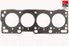 MAZDA прокладка гбц Mazda 3/323/6/626 2,0D FAI HG2100 (фото 1)