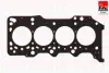 MAZDA прокладка гбц Mazda 3,6,CX-5 2.2D 04.12- FAI HG2264 (фото 1)