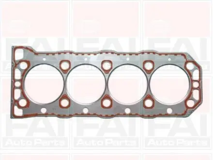 ROVER прокладка гбц (к-кт.) 200/400/75 1.1/1.8 FAI HG512