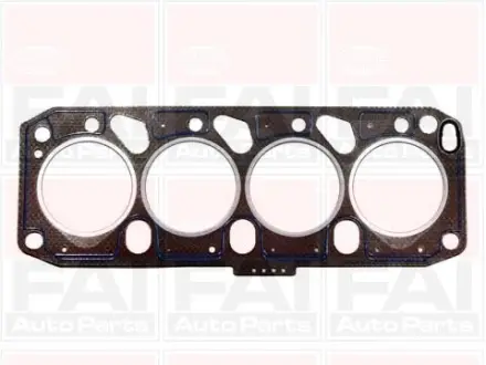 Прокладка головки Ford 1,8D/TD 92-> 4 ! FAI HG528