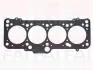 VW прокладка головки блоку Audi 80,Caddy,Golf III, Passat, T4 1.9D/TD 3K FAI HG536 (фото 1)