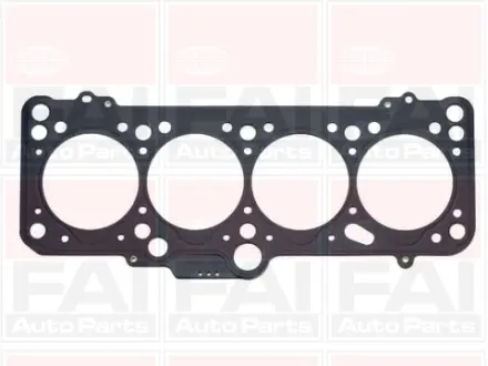 VW прокладка головки блоку Audi 80,Caddy,Golf III, Passat, T4 1.9D/TD 3K FAI HG536