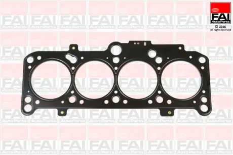 VW прокладка гол. блоку 2K Audi 80,A4/6,Ford Galaxy,Golf III,Passat,Sharan 1.9TDI FAI HG538