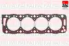 Прокладка Г/Б PSA Citroen Berlingo/Jumpy/Jumper/Fiat Ducato/Peugeot Boxer/Expert/Partner 1.9D 1.44mm 3! FAI HG561C (фото 1)