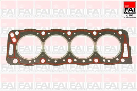 CITROEN прокладка гол.блоку 4к. Berlingo,Jumper,Xantia,Xsara,FIAT,PEUGEOT,SUZUKI 1,9D XUD9A/U FAI HG561D