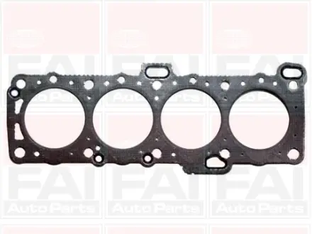 NISSAN прокладка ГБ 3К Sunny 1.7D B11,B12,N12,N13 двигун. CD17 1.25mm FAI HG666