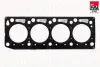 Прокладка Г/Б Ford 1.8DI/1.8TDCI 00- 1! 1.2MM FAI HG882D (фото 1)