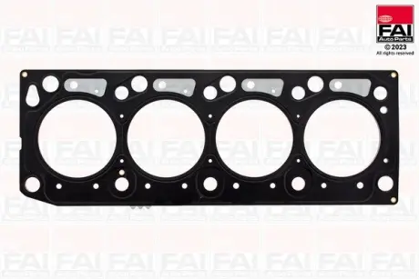 Прокладка Г/Б Ford 1.8DI/1.8TDCI 00- 1! 1.2MM FAI HG882D