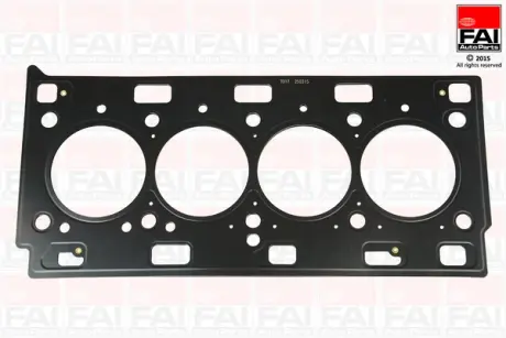 RENAULT прокладка головки блоку Opel Movano,Nissan Interstar, Master II,Laguna,Espace FAI HG896