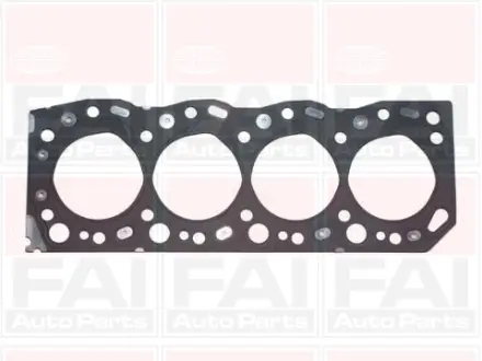 TOYOTA прокладка головки блоку Hiace 2.4D. 2K FAI HG905