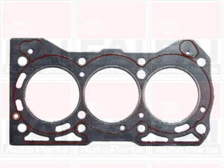 SUZUKI прокладка головки блоку Swift 1,0 -01 FAI HG956