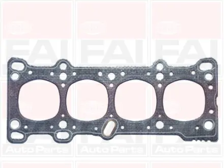 MAZDA Прокладка ГРМ 121/323 1.3/1.4 89-04 FAI HG978