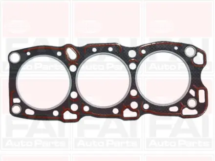 MITSUBISHI Прокладка головки блока Pajero 3,0 -95 FAI HG982