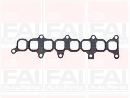 OPEL прокладка вп. колектора Corsa C,Astra G/H 1.7D FAI IM1366
