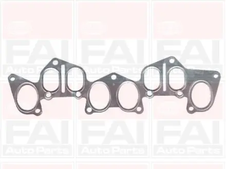 CITROEN прокладка колектора впускн.Jumper, Jumpy 1,9D/TD Fiat Scudo 1.9D/TD (DW8) FAI IM275C