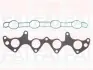 LAND ROVER комплект прокладок, впускний колектор FREELANDER I 1.8 i 16V 98-00, 100 / METRO 114 GTI 16V 91-98, MG TF 115 02-09 FAI IM513 (фото 1)