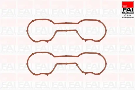 FORD прокладка вп. колектора FOCUS 98- FAI IM883