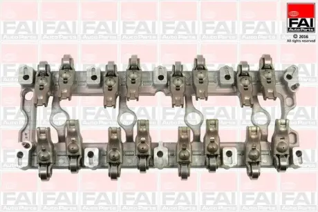 CITROEN коромисло к-кт Jumper 2.2HDI 06-,Ford Transit,Peugeot FAI LR330