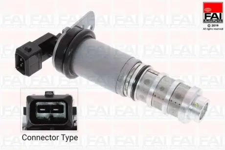 BMW Клапан регуляции распредвала 1 M 135 i 15-, 1 купе (E82) 135 i 07-13, 3 (E90) 335 i 08-11, 4 M4 CS 17-19 FAI OCV024