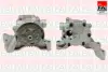 VW помпа мастила Audi A3,Skoda Fabia II,Octavia II,SuperB II,Golf V,Jetta III,Passat,Polo,Touran 1.4/1.6 FAI OP332 (фото 1)