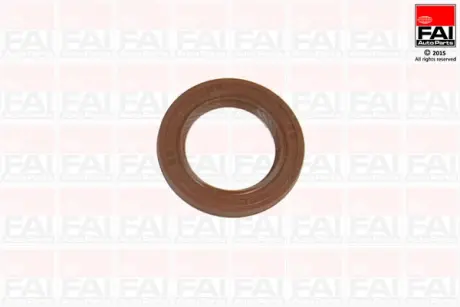 Сальник к/вала передн.Nissan Primera, TerranoII, X-Trail 2.0-2.4 FAI OS106
