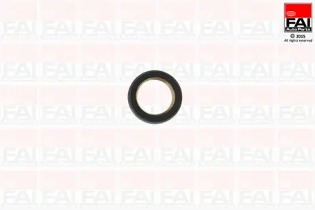 MAZDA сальник к/вала 37*50*8 Mazda 3/5/6,Ford C-Max,Focus,Mondeo III,IV,Volvo FAI OS1078