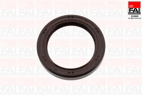 DAEWOO сальник р/вала 35*48*7 Lanos, Nubira Hyundai Accent,Getz OHC/DOHC FAI OS1205
