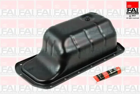 Масляний піддон FAI PAN015