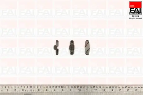 HYUNDAI Коромысло управления клапаном Elantra,Getz,Matrix,Santa Fe,Tucson,i30,Opel Antara,Chevrolet,Kia 2.0/2.2CRDi FAI R183S