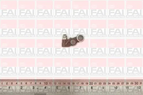 VW коромисло клапана Audi A3/4/6,Golf V,Jetta III,Passat,Touran,Skoda Octavia II,SuperB II,Jeep,Mitsubishi 2.0TDI FAI R187S