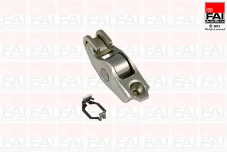 RENAULT коромисло клапана Koleos,Laguna III,Latitude,Master III,Megane,Trafic II,Opel Viovaro,Nissan Qashqai,X-Trail,Primastar 1.6/3.0dCi FAI R214S