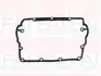 Прокладка клапанної кришки AUDI A2 1.2TDI, 1.4TDI (ANY, AMF) 00.02- FAI RC1028S (фото 1)