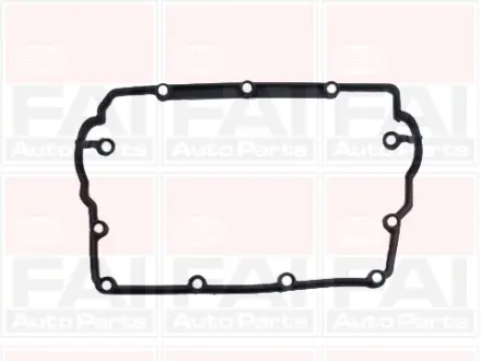Прокладка клапанної кришки AUDI A2 1.2TDI, 1.4TDI (ANY, AMF) 00.02- FAI RC1028S