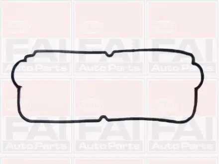 SUZUKI Прокладка клапанной кришки Baleno 1,3-1,6 -02, Swift 1,6 90- FAI RC1208S