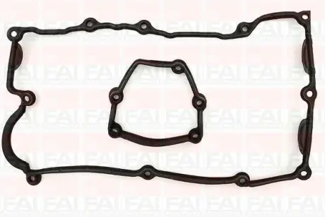 Прокладка кришки клапанів к-кт BMW 3(E46) 316i 1.8 02-05, (E46) 318i 2.0 01-05, BMW X3(E83) 2.0i 05-11 FAI RC1390S
