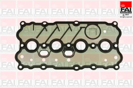 VW прокладка клап. кришки TOURAN 2.0 FSI -07, AUDI A3/A4 FAI RC1439S
