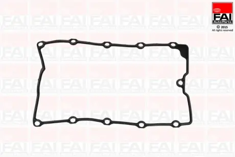 VW прокладка клапанної кришки AUDI, SKODA, 2.0TDI 05- FAI RC1486S
