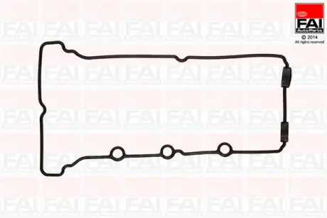 SUZUKI прокладка клап. кришки Grand Vitara 1,6 05-, Liana, Swift, SX4. FAI RC1583S