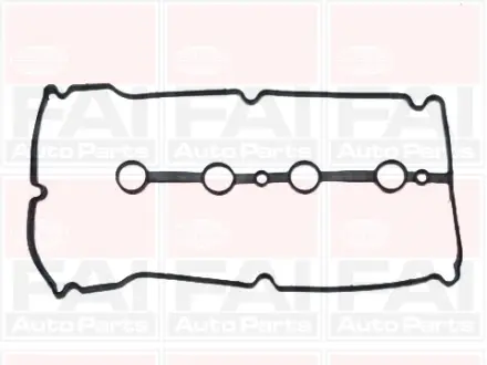 Прокладка клапанної кришки MAZDA 323 1.5 16v FAI RC1591S