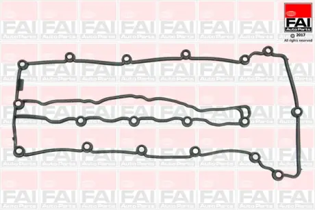 DB прокладка клапанної кришки 1,8-2,1CDI 06- FAI RC1903S
