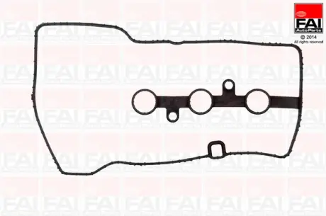 DAIHATSU прокладка клап. кришки Sirion,Materia,Terios 1.3,Toyota Yaris 1.0/1.3 00- FAI RC2120S