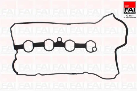 MAZDA прокладка кришки головки циліндра 3 (BM, BN) 2.0 13-16, CX-5 (KE, GH) 2.0 AWD 12-17 FAI RC2280S