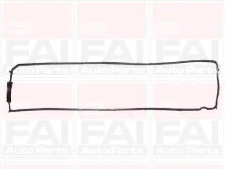 Прокладка клап.кр. Ford 1.8DI 98- FAI RC882S