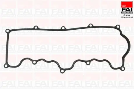 OPEL прокладка клапанної кришки Astra F,Combo,Corsa A/B,Kadett E,Vectra B,Isuzu,Mazda 323 1.5/1.7D/TD FAI RC907S