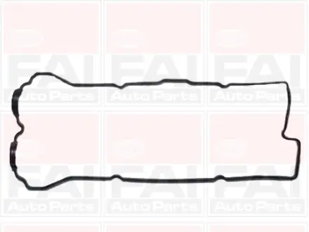 NISSAN прокладка клапанної кришки Almera, Primera, 1,4-1,6 -00. FAI RC947S