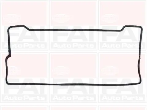 TOYOTA прокладка клап. кришки Corolla, Carina 1,6-1,8 -00, GEELY CK/MK 1,3-1,6 05- FAI RC963S (фото 1)