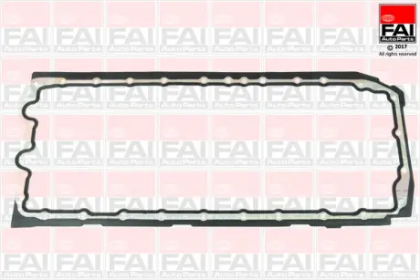BMW прокладка піддону 3/E90, 5/E60, 5/F10, 7/E65/F01 FAI SG1729