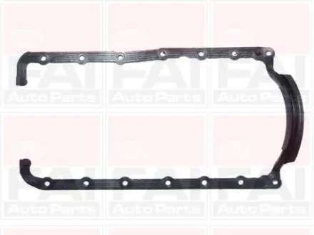 FORD прокладка піддону C-Max,Focus,Mondeo 1.8TDCi FAI SG454