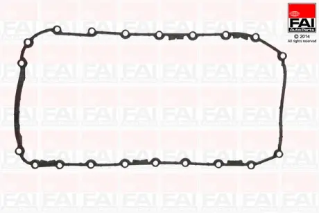 Прокладка піддона Renault 1.5DCI K9K FAI SG880